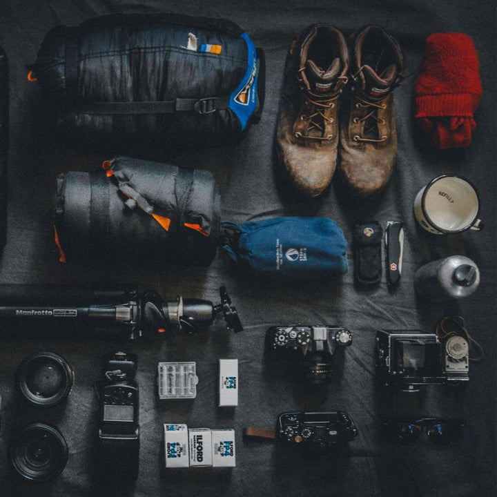 Survival & Emergency Gear