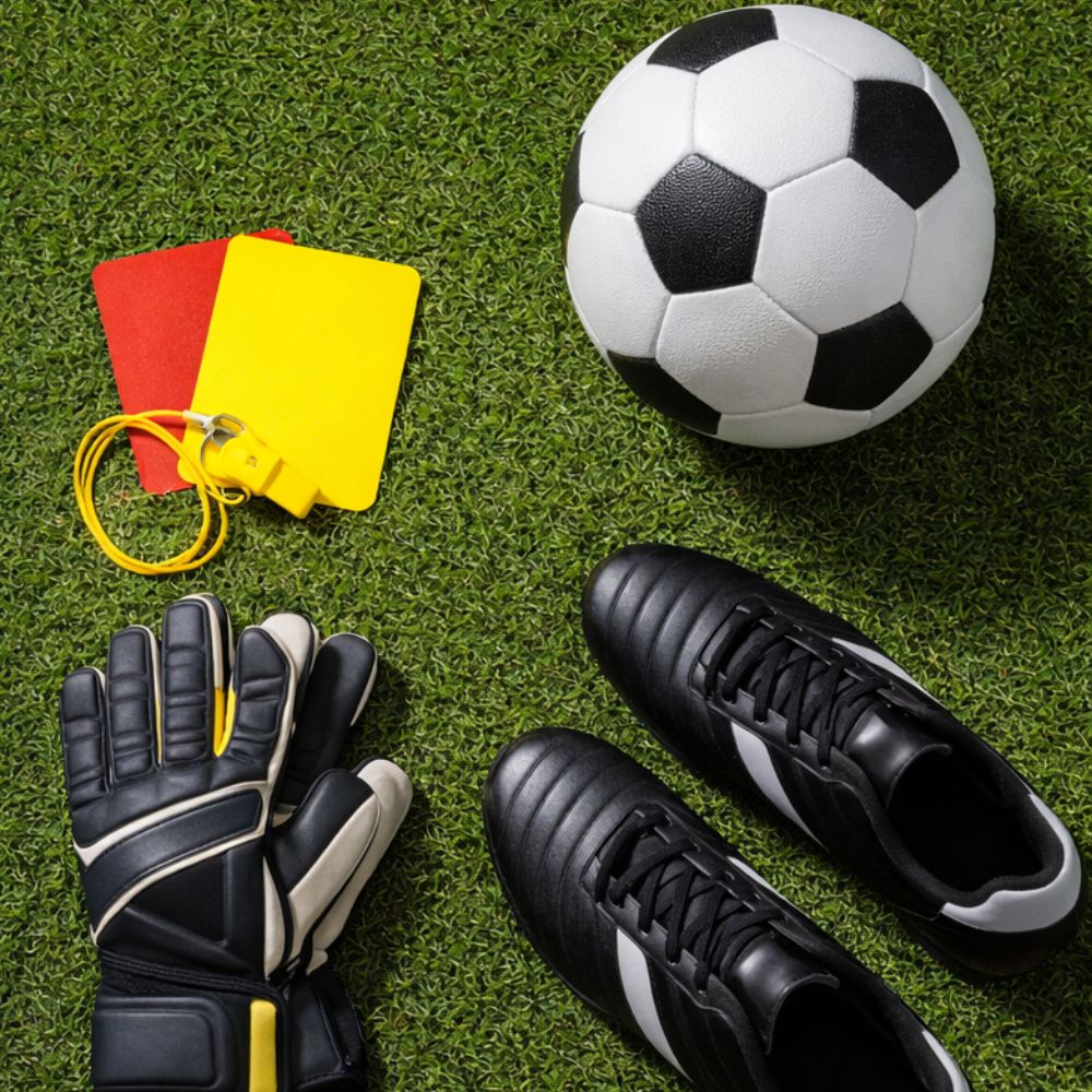 Team Sports Equipment