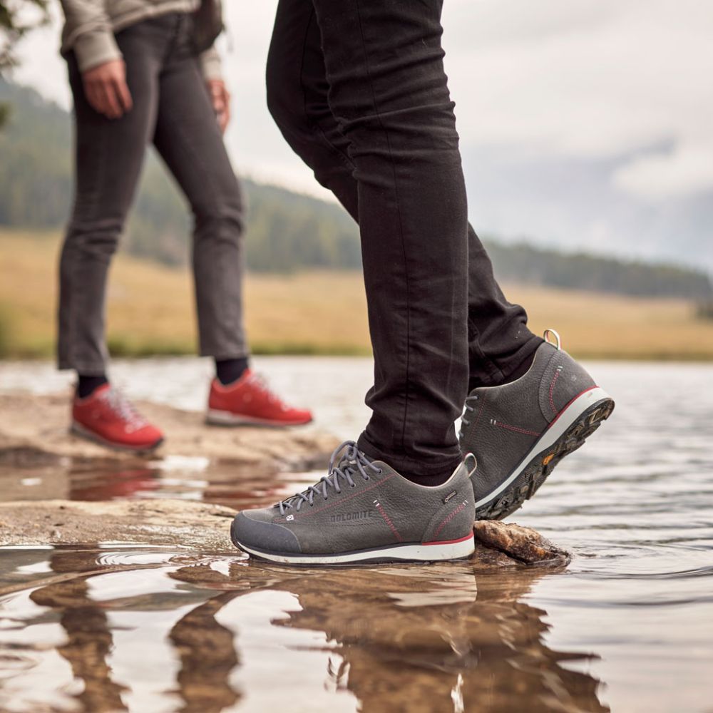 Footwear