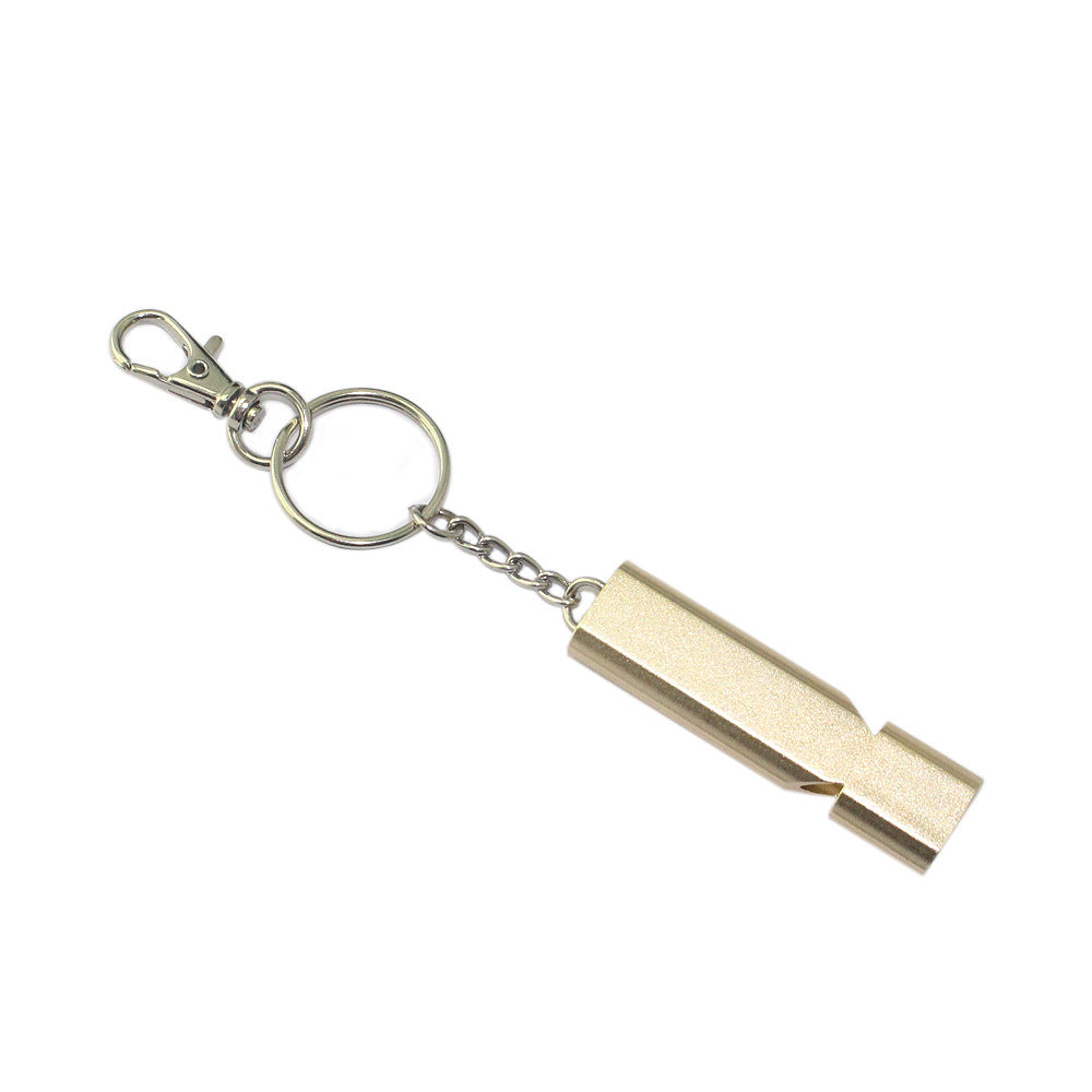 Outdoor Survival Whistle for Emergency Preparedness and Adventure