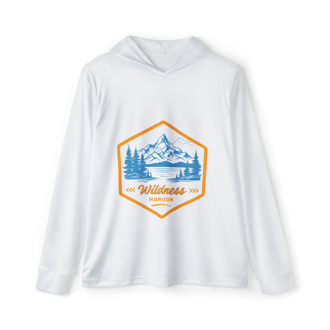Men's Sports Warmup Hoodie (AOP)