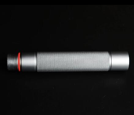 Outdoor Tactical Walking Stick – Multifunctional Alpenstock