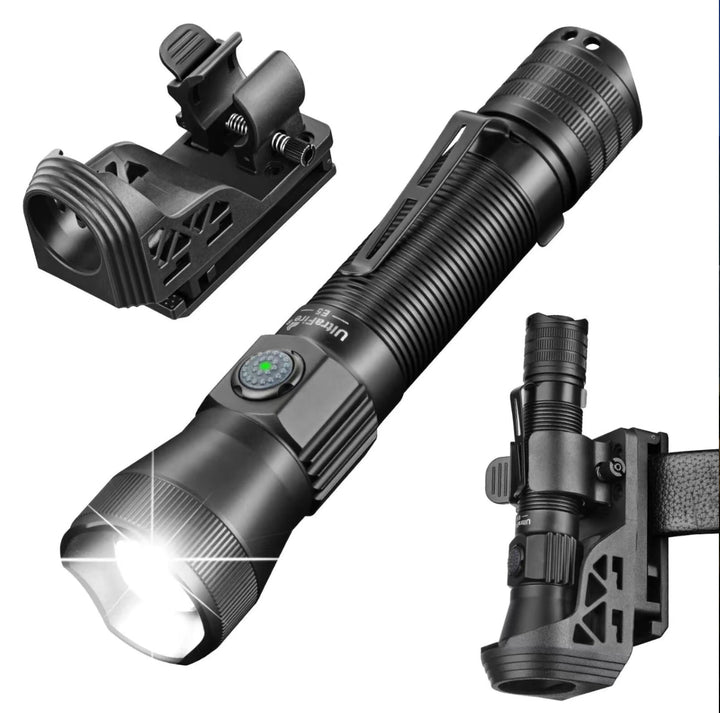 UltraFire Tactical Beam