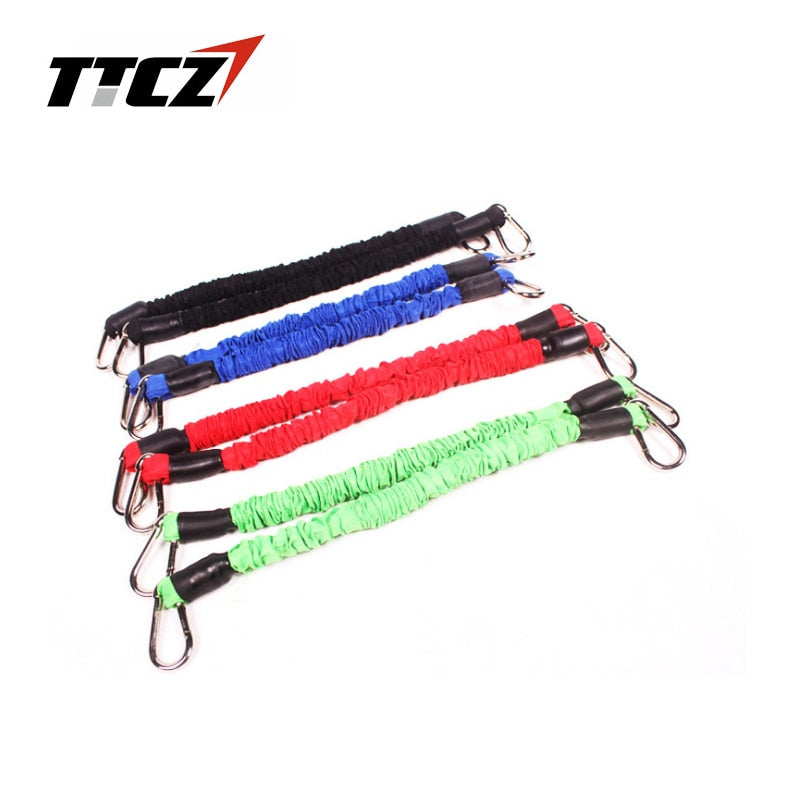TTCZ Fitness Bounce Trainer Resistance Band
