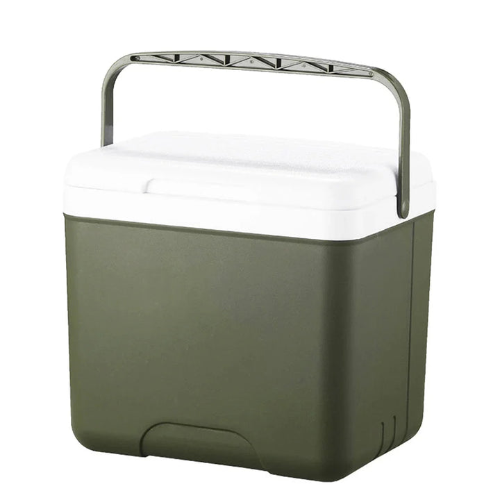 Camping Cooler Box Food Preservation BBQ Equipment