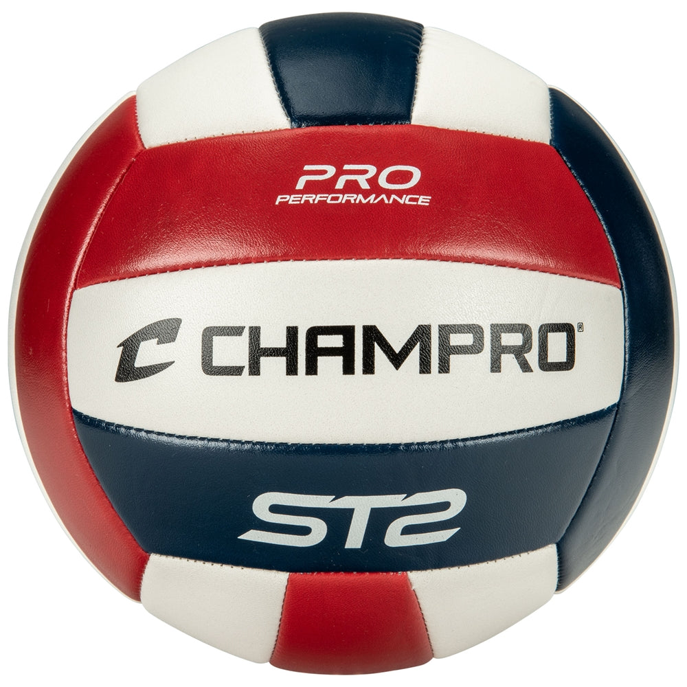 ST2 Beach Volleyball