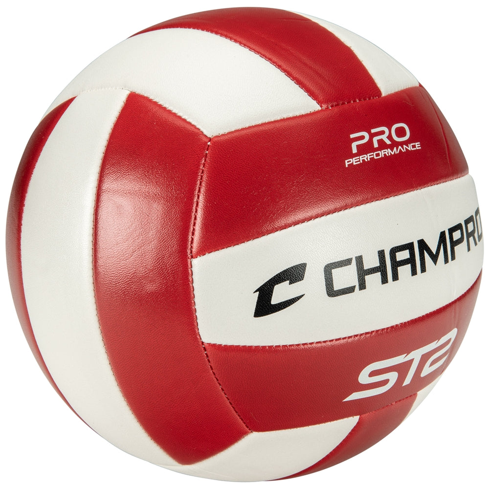 ST2 Beach Volleyball