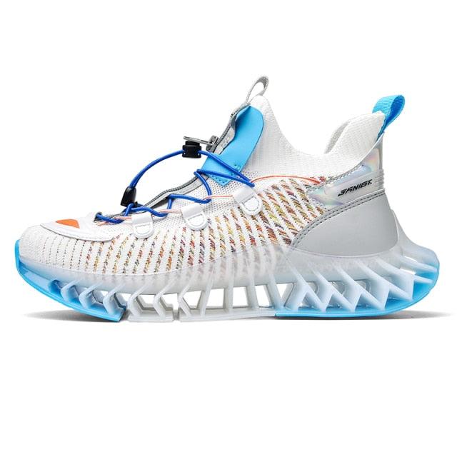 Men’s Modern Running & Casual Athletic Sneakers
