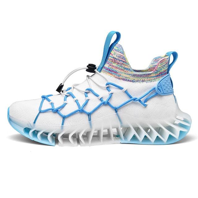 Men’s Modern Running & Casual Athletic Sneakers