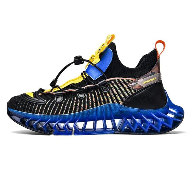 Men’s Modern Running & Casual Athletic Sneakers