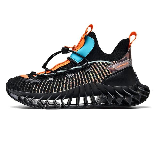 Men’s Modern Running & Casual Athletic Sneakers