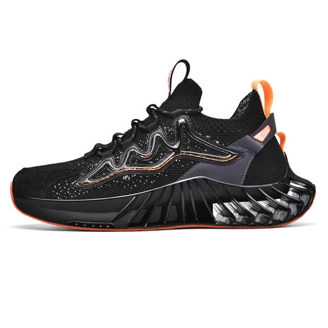 Men’s Modern Running & Casual Athletic Sneakers