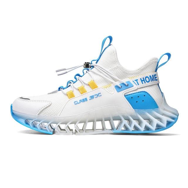 Men’s Modern Running & Casual Athletic Sneakers